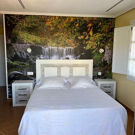 La Solana Montanesa Hotell Comillas Eksteriør bilde
