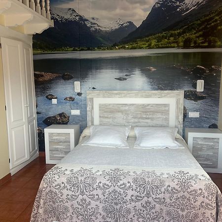 La Solana Montanesa Hotell Comillas Eksteriør bilde