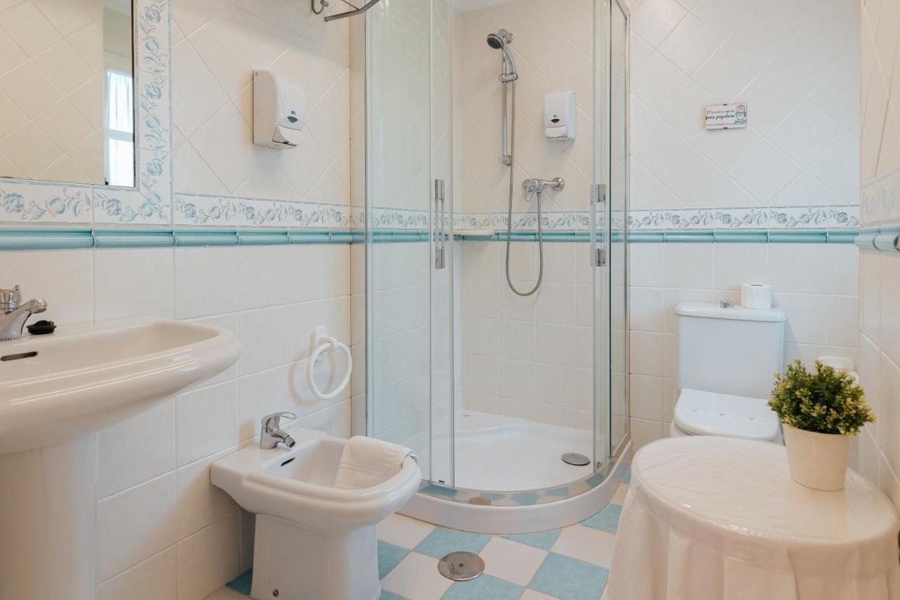 La Solana Montanesa Hotell Comillas Eksteriør bilde