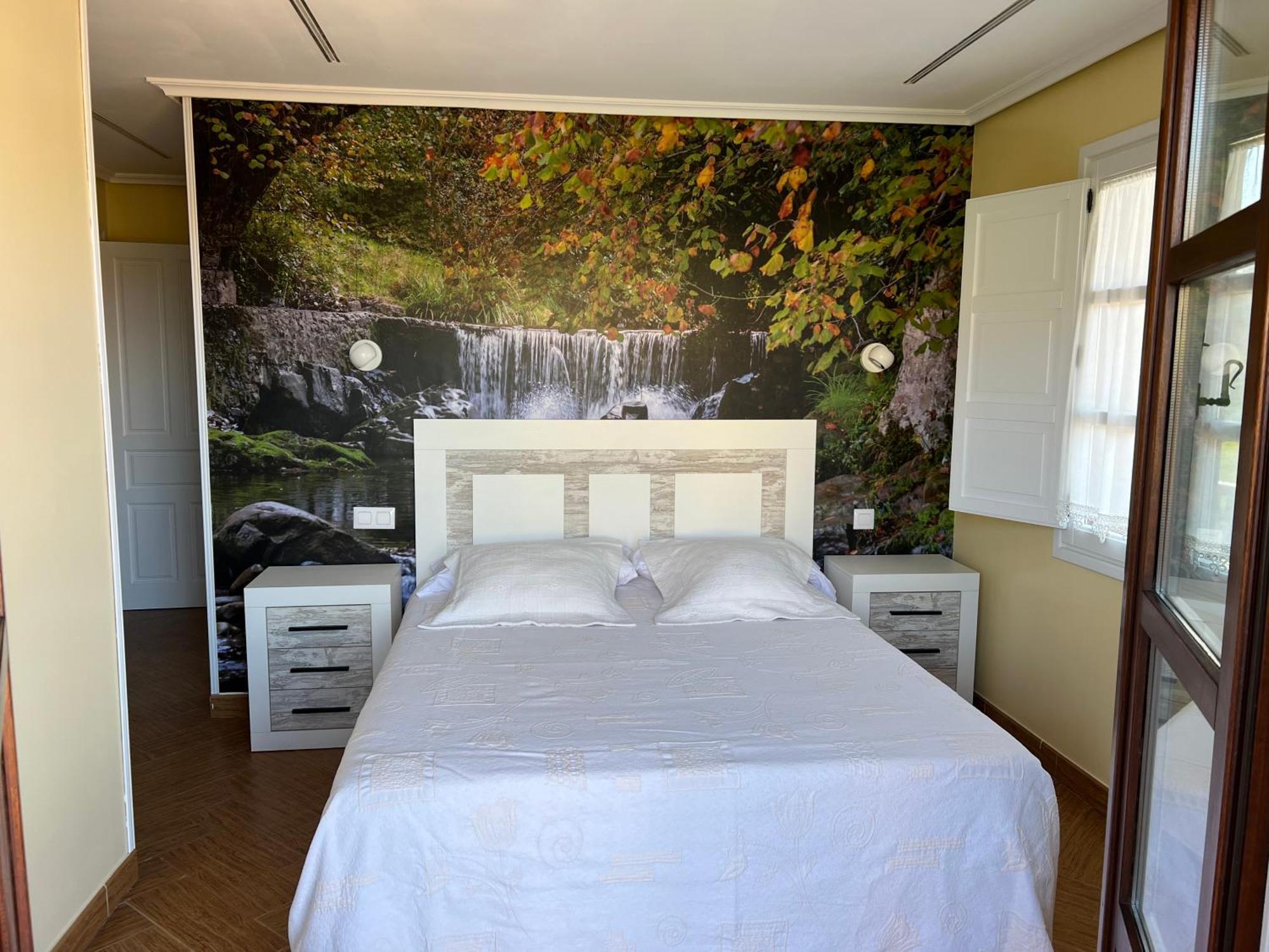 La Solana Montanesa Hotell Comillas Eksteriør bilde
