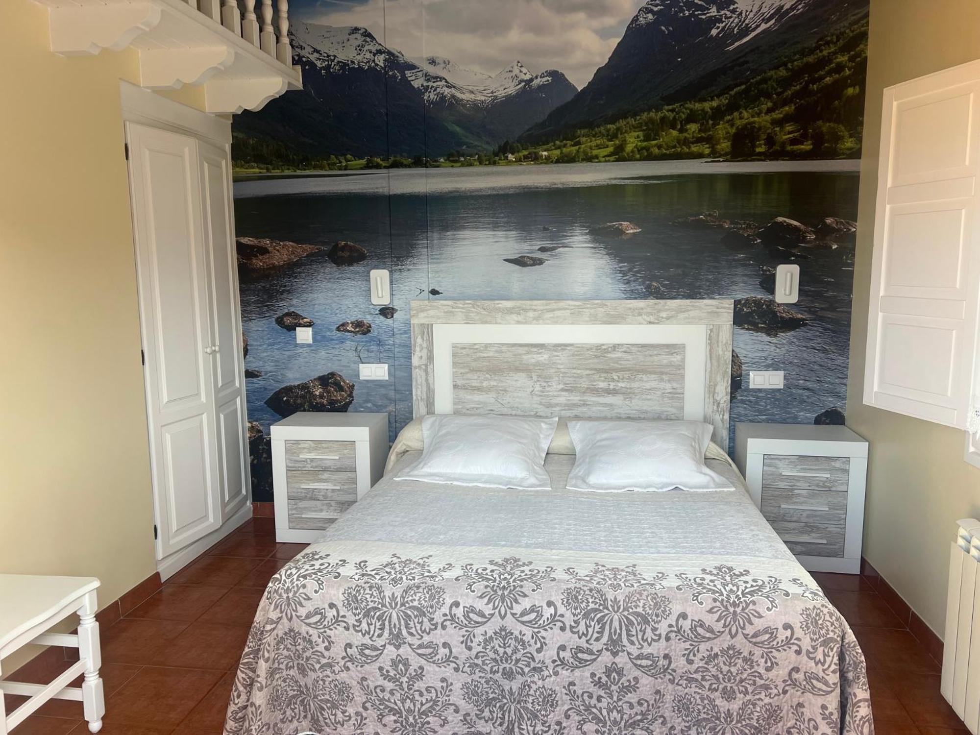 La Solana Montanesa Hotell Comillas Eksteriør bilde